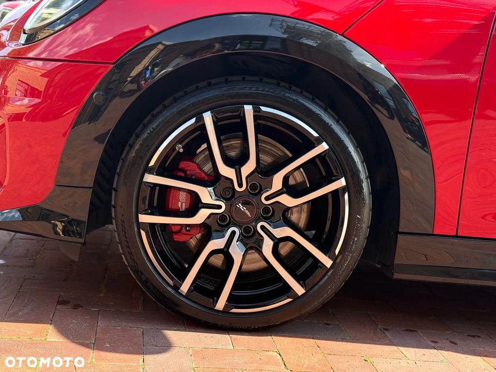MINI John Cooper Works - 16