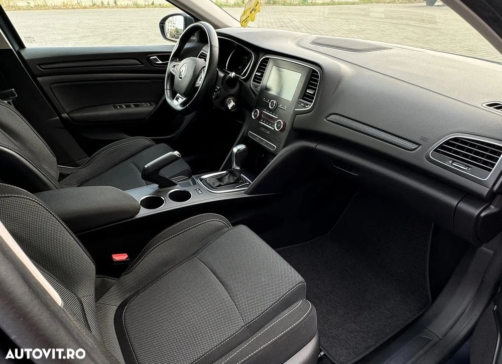 Renault Megane - 8
