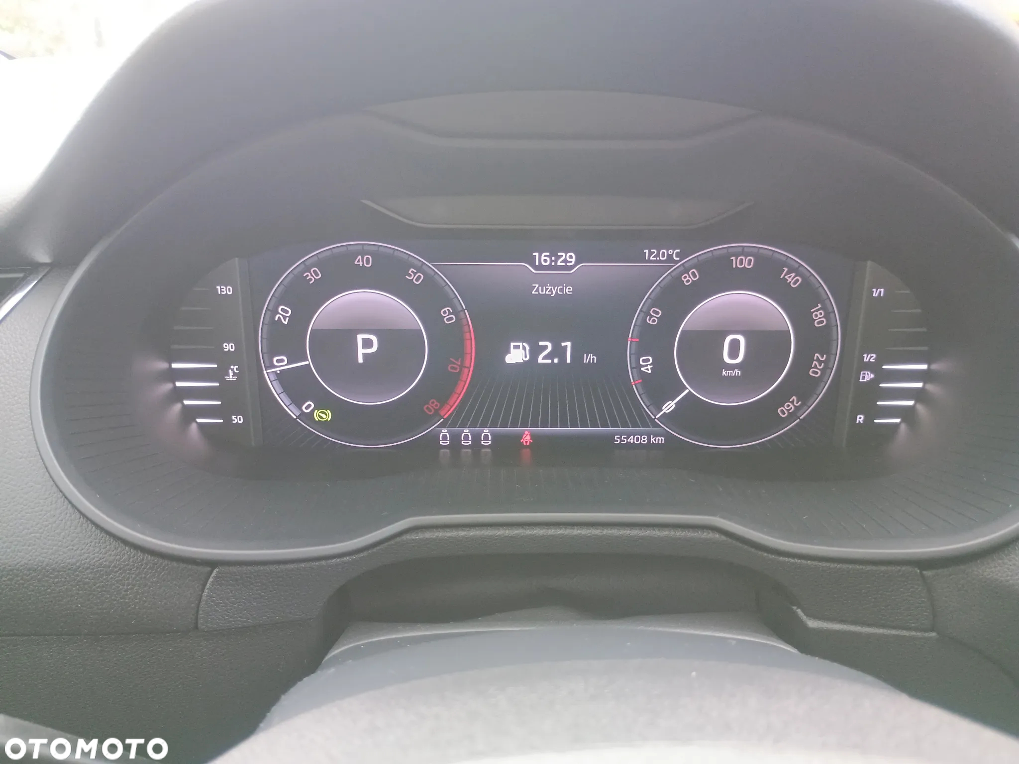Skoda Octavia 1.5 TSI ACT Style DSG - 16