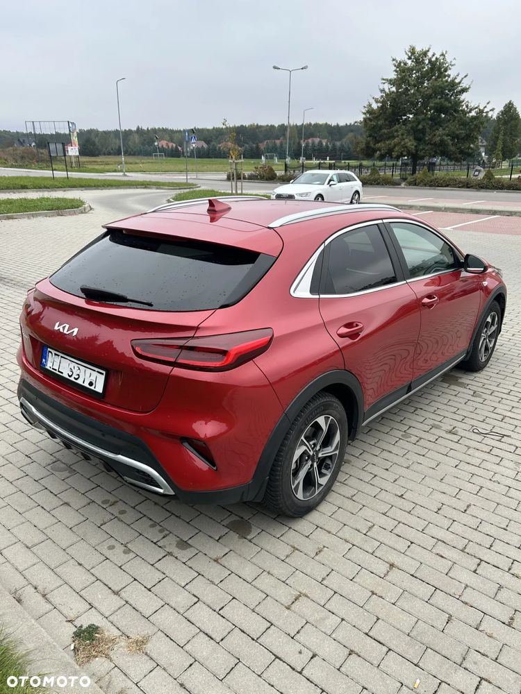 Kia XCeed 1.5 T-GDI M DCT - 6