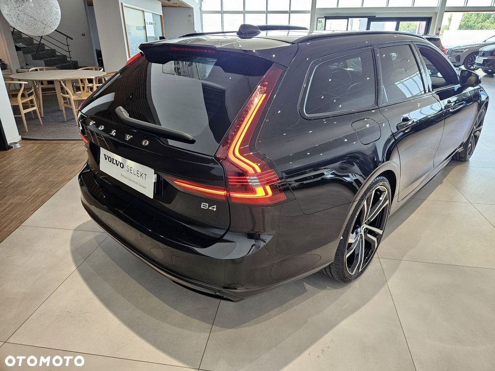 Volvo V90 - 6