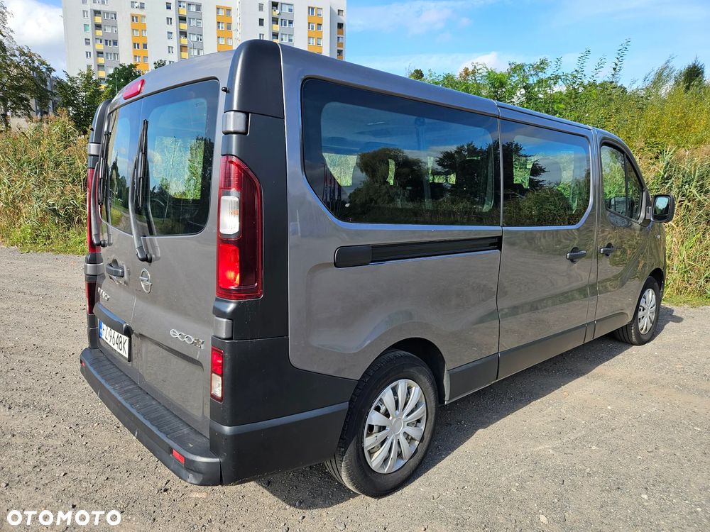 Opel Vivaro L2H1 S&S Tourer - 7