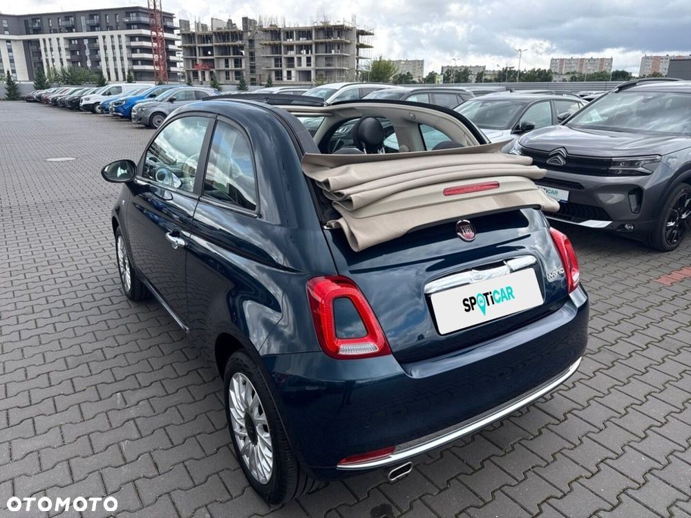 Fiat 500 1.0 Hybrid - 24