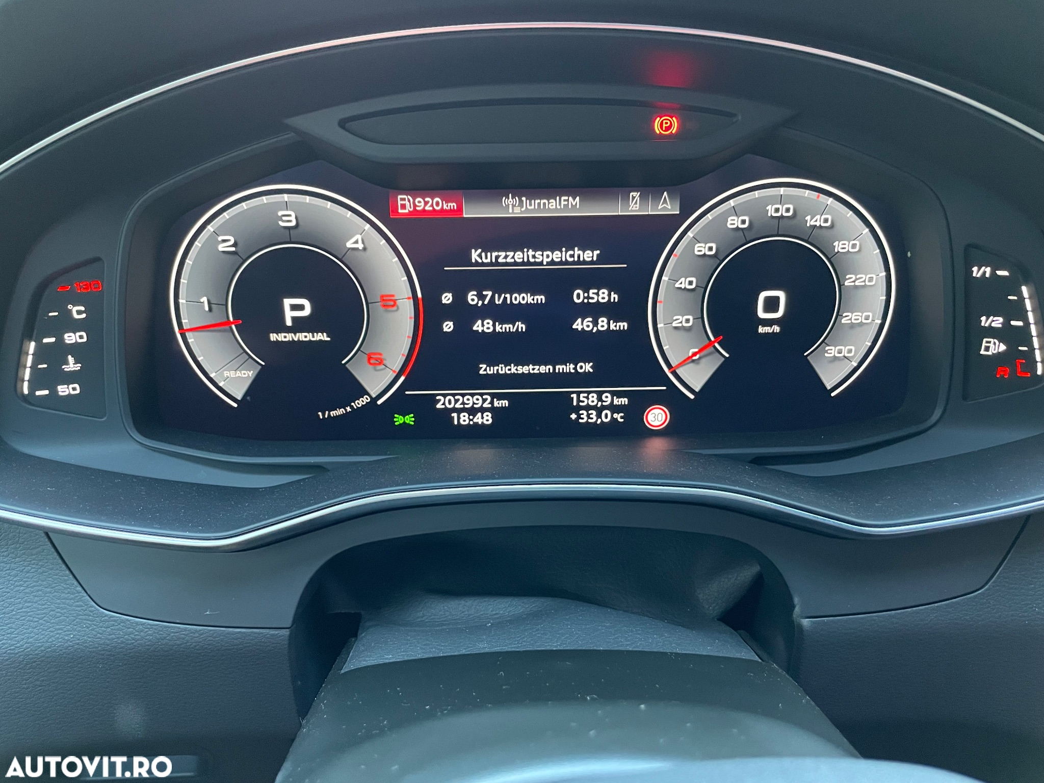 Audi A6 Avant 50 TDI quattro Tiptronic advanced - 10