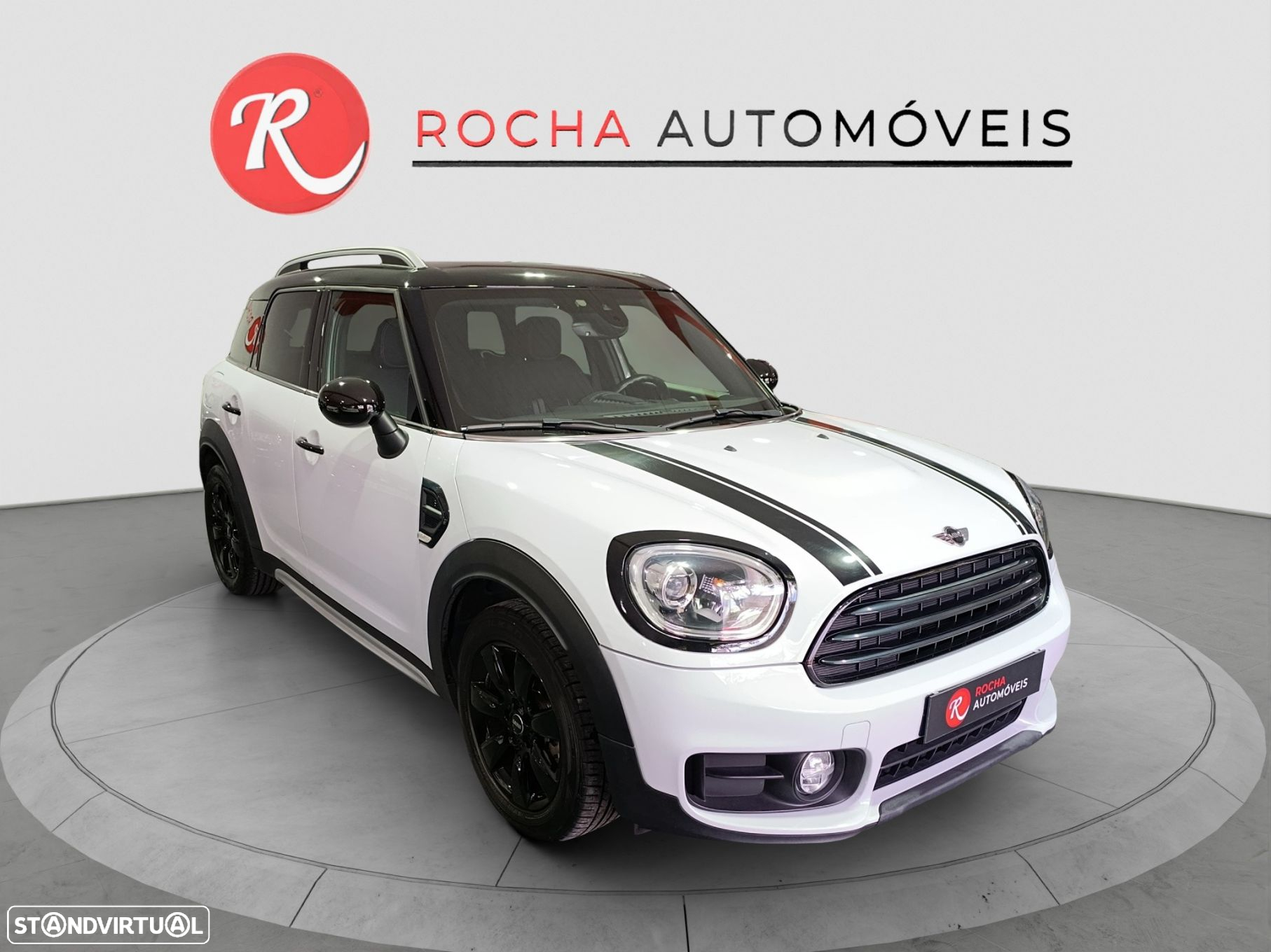 MINI Countryman Cooper D - 3