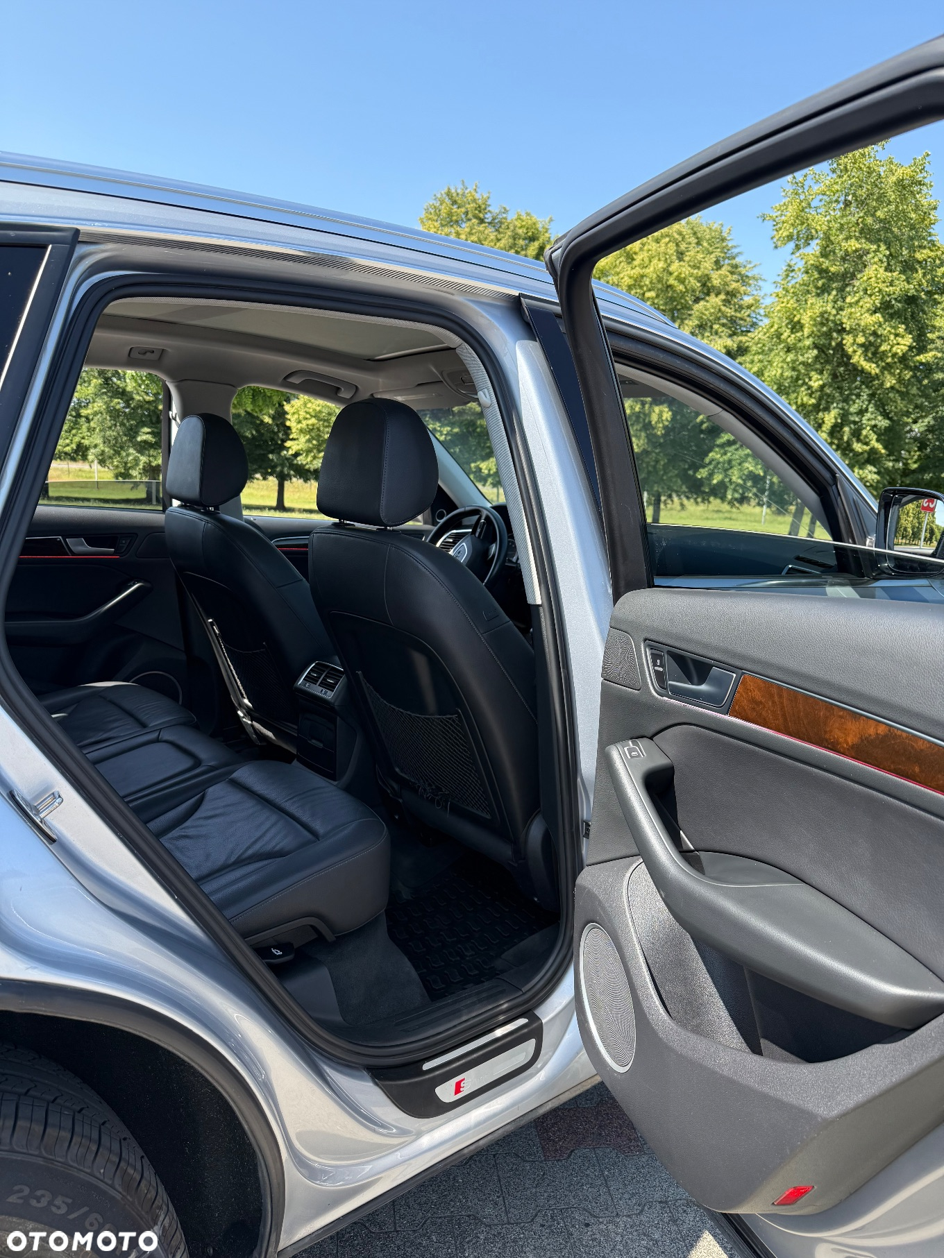 Audi Q5 2.0 TFSI Quattro Tiptronic - 16
