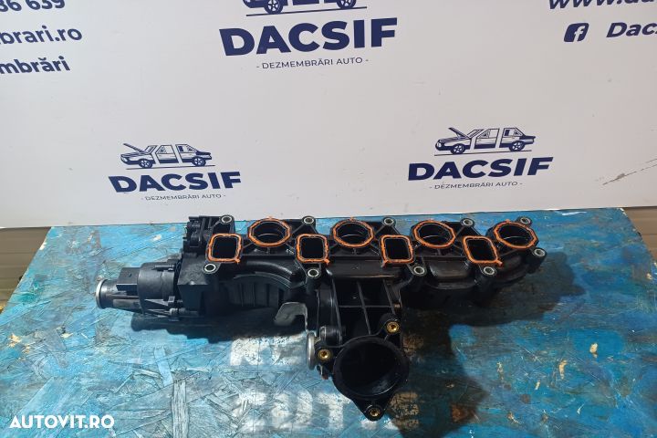 Galerie admisie 03L129711AQ 03L129086A 1.6 CAY Volkswagen VW Passat B - 3