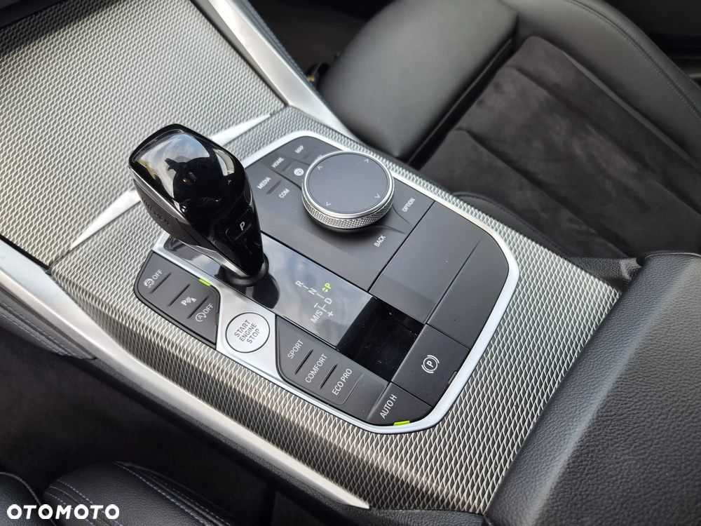 BMW Seria 4 420i GPF M Sport - 16