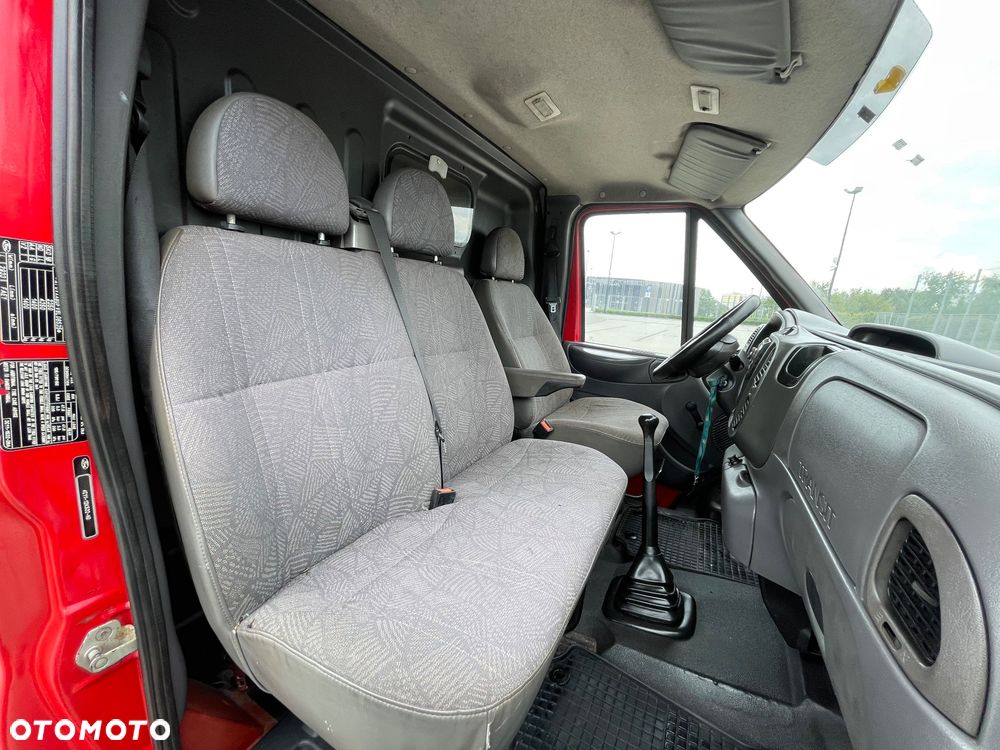 Ford Transit - 19