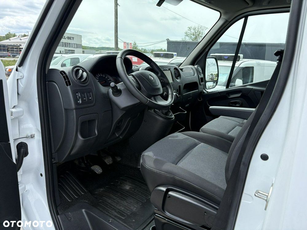Renault Master - 6