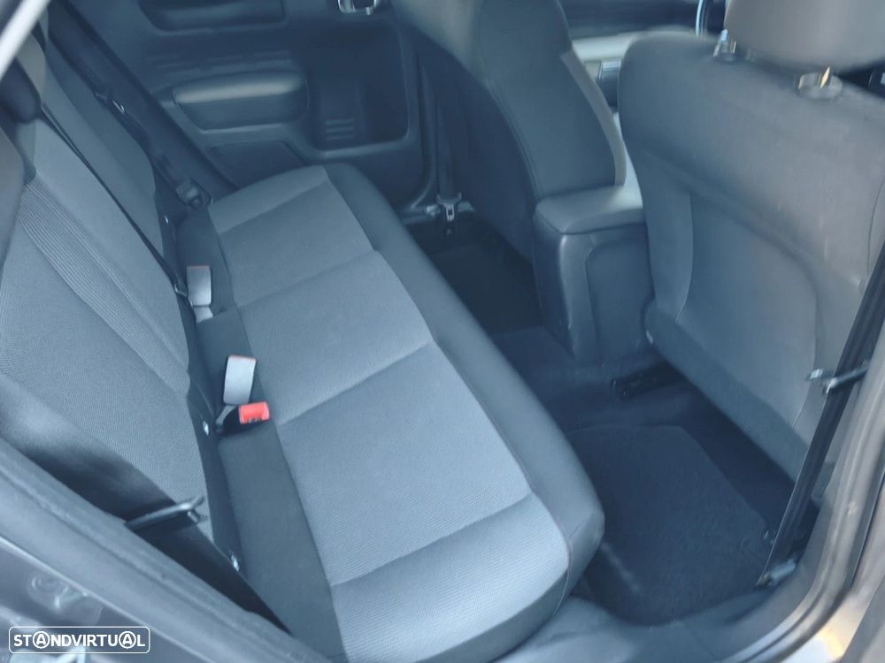 Citroën C4 Cactus 1.2 PureTech Shine EAT6 - 21
