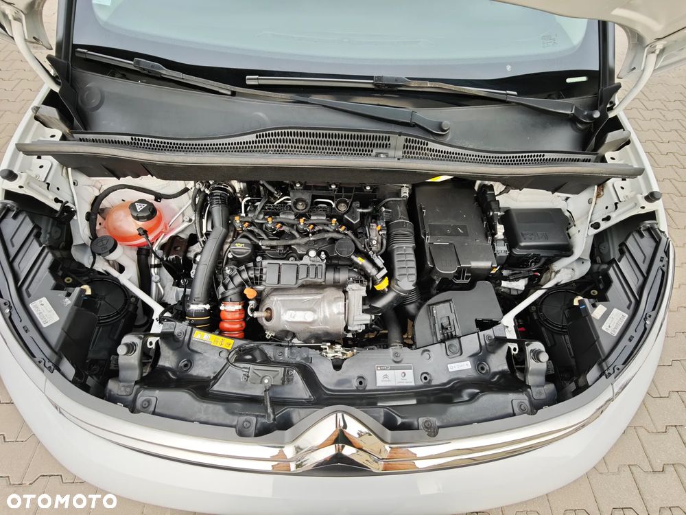 Citroën C3 Aircross 1.5 BlueHDi Shine S&S - 19