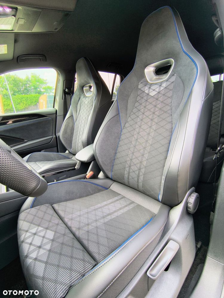 Volkswagen Tiguan 2.0 TSI 4Mot R-Line Plus DSG - 10