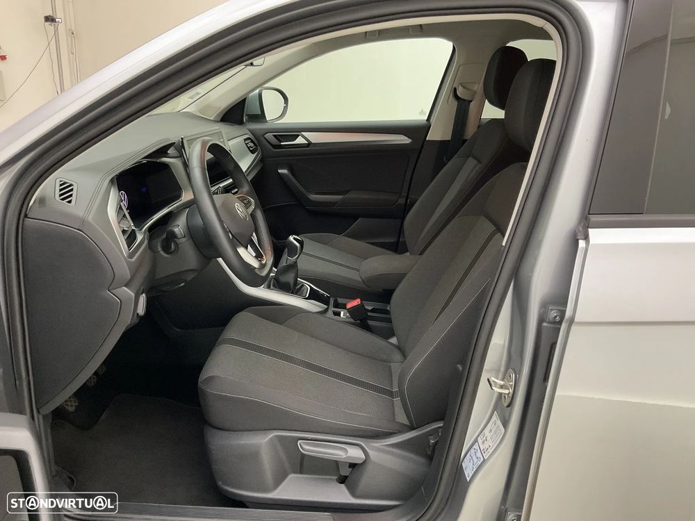 VW T-Roc 1.0 TSI Urban - 20