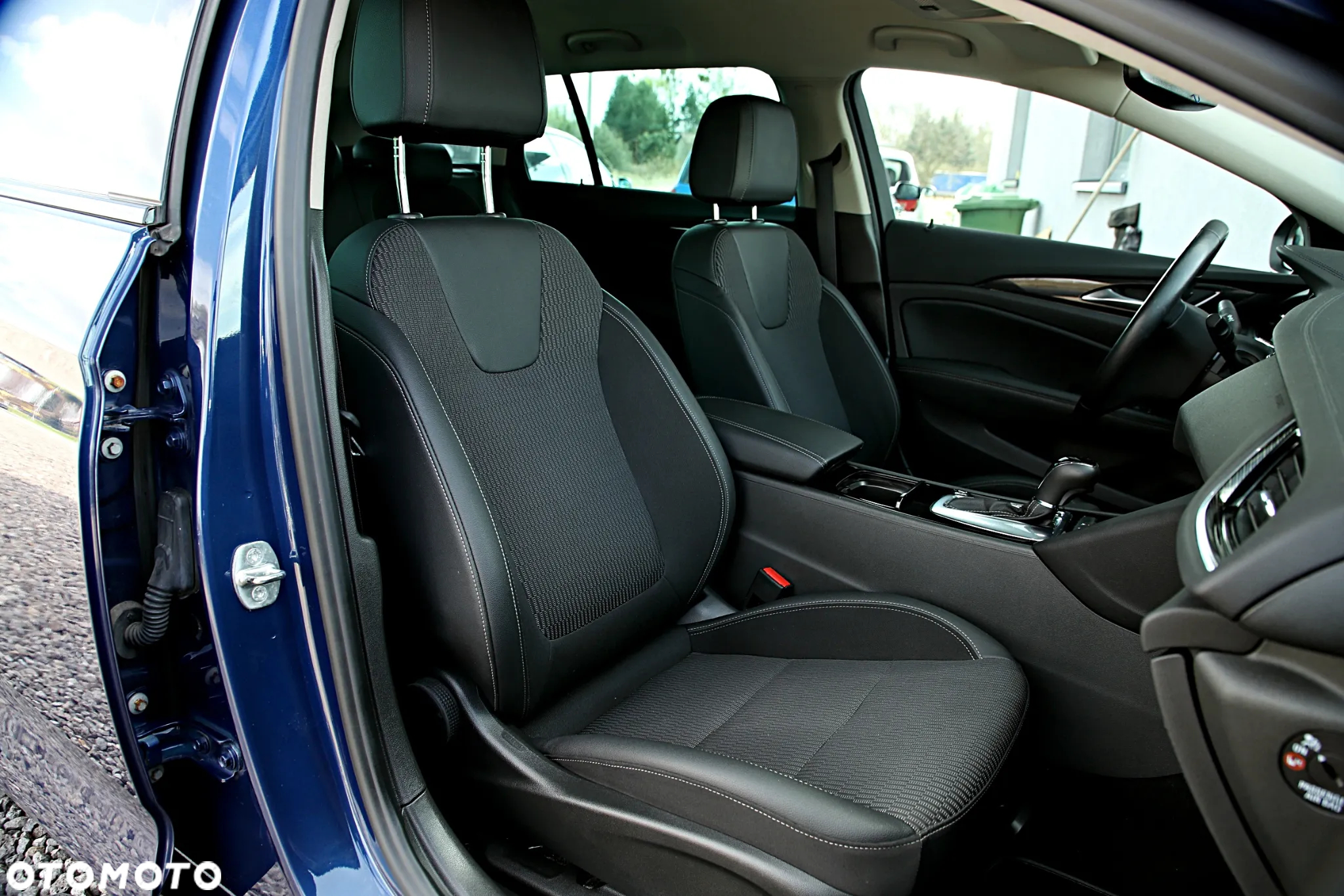 Opel Insignia 1.5 T GPF Elite S&S - 22