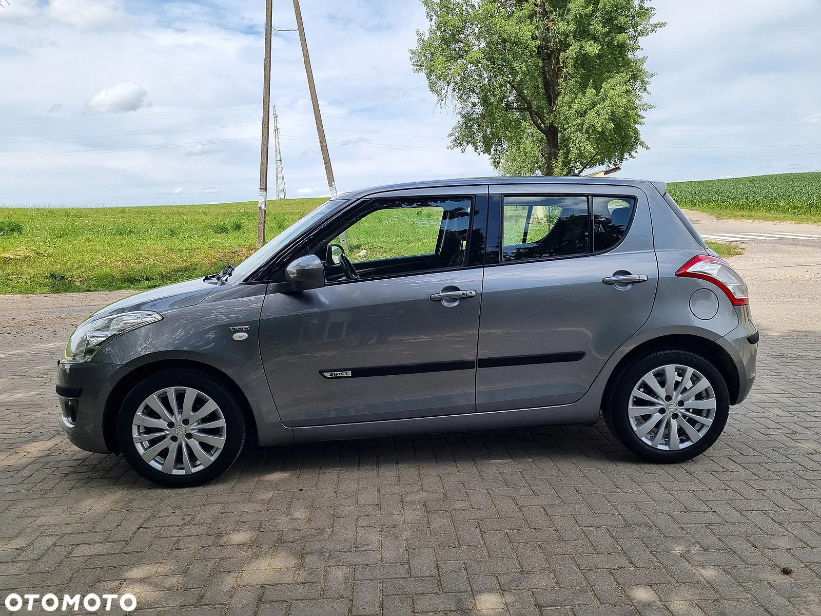 Suzuki Swift 1.3 DDiS GLX / Comfort - 3