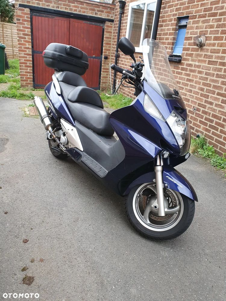 Honda Inny - 4