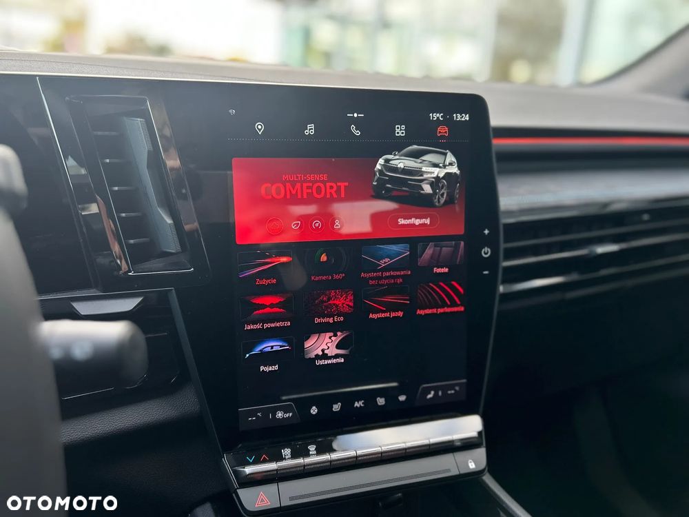 Renault Austral ver-1-2-e--tech-full-hybrid-200-iconic-esprit-alpine-mmt - 9