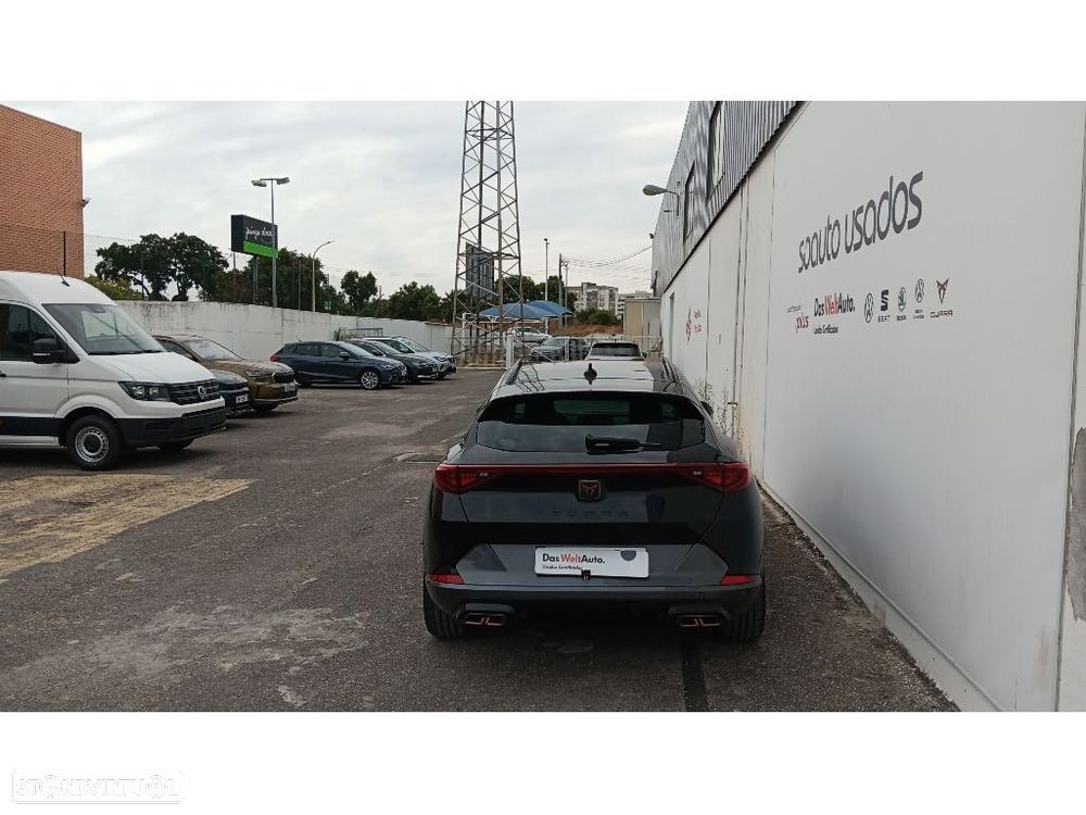 Cupra Formentor 1.4 e-Hybrid DSG - 7