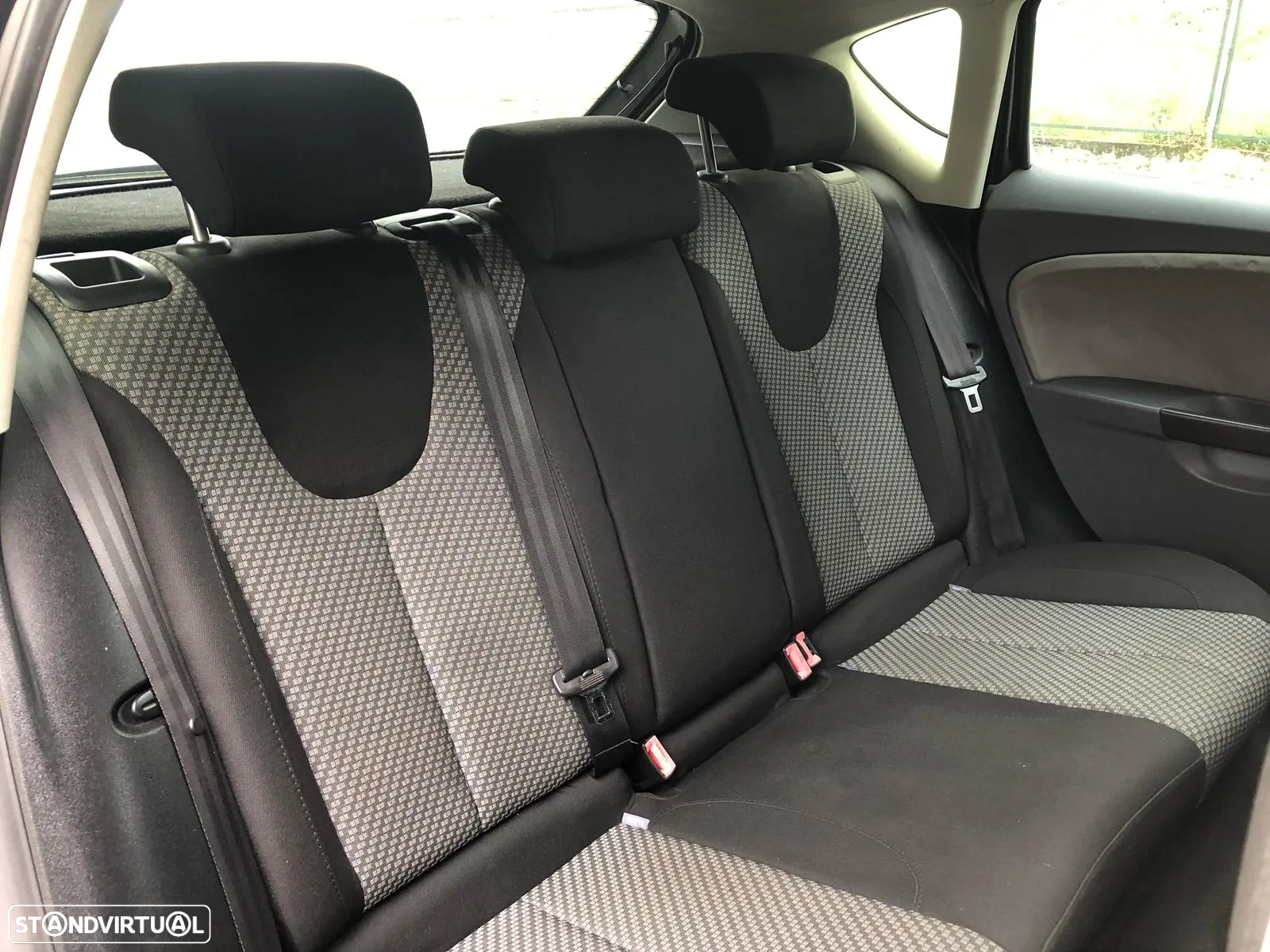 SEAT Leon 1.9 TDI Sport - 8