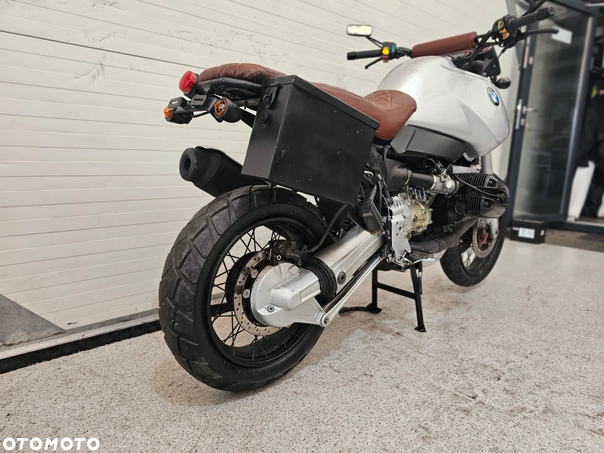 BMW GS - 17