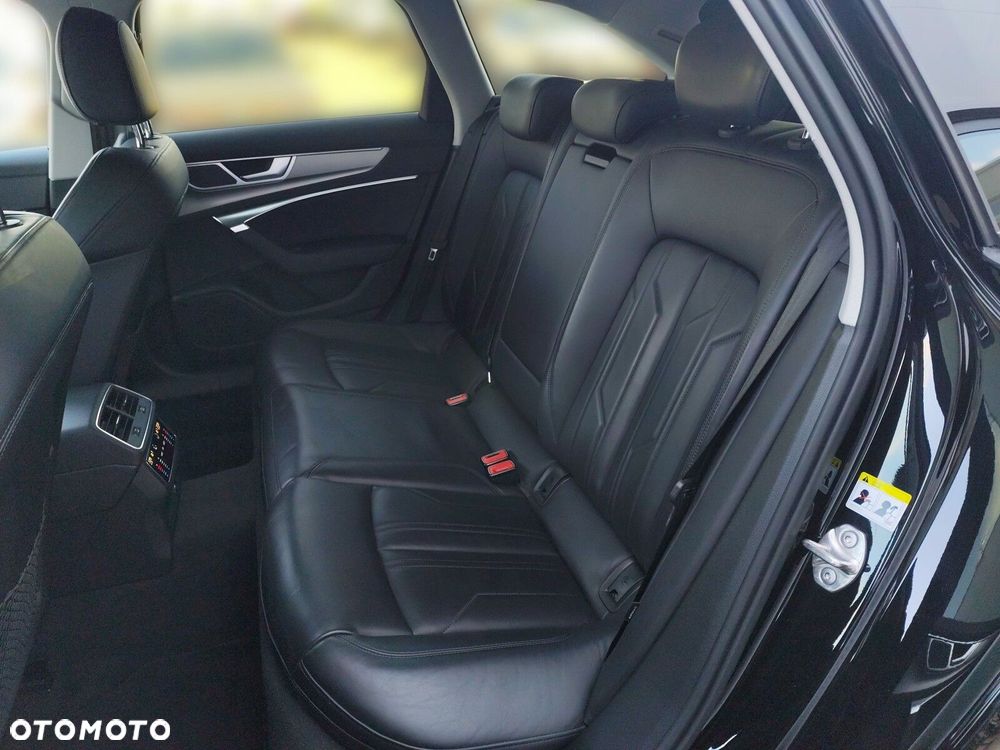 Audi A6 Avant 40 TDI mHEV Quattro Sport S tronic - 13