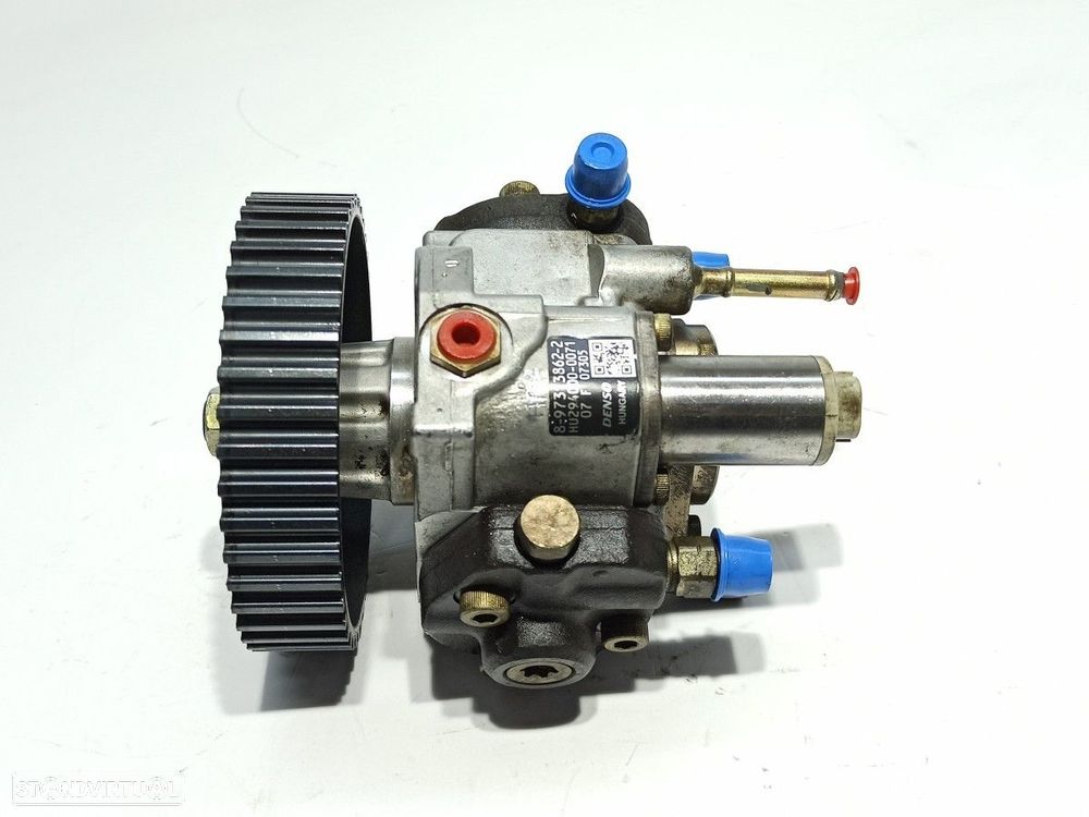 BOMBA DE INJEçãO OPEL COMBO (CORSA C) FAMILIAR - 4