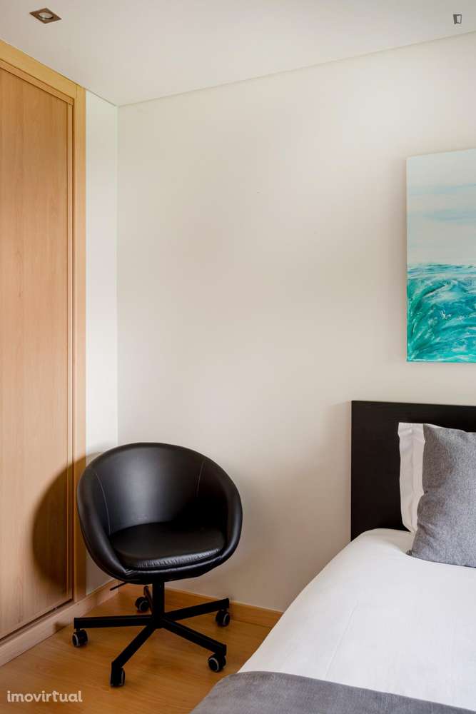 Apartamento com 1 quartos - localizado em Estoril Lisbon - Grande imagem: 4/30