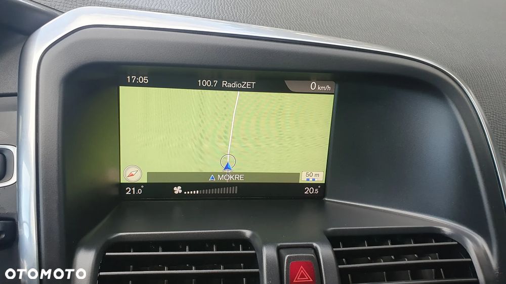 Volvo XC 60 - 13