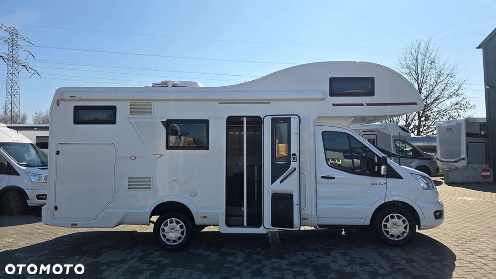 Roller Team Kronos 295 - 3