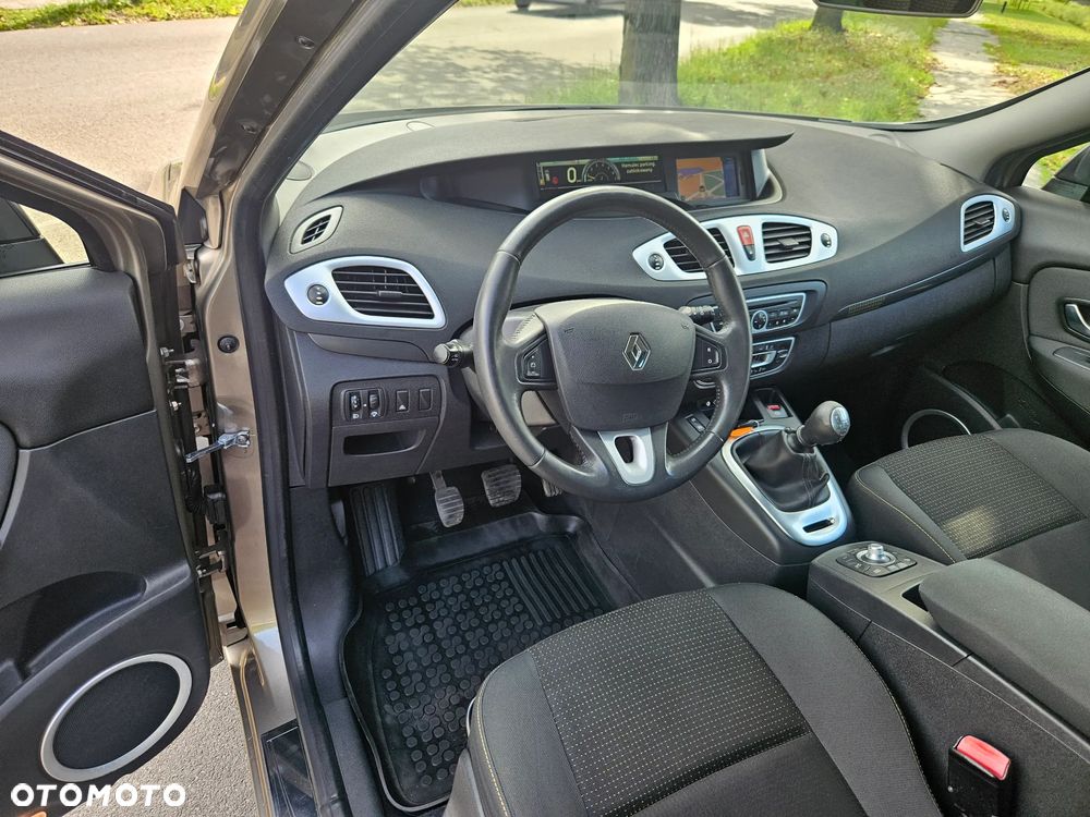 Renault Grand Scenic TCe 130 Luxe - 3