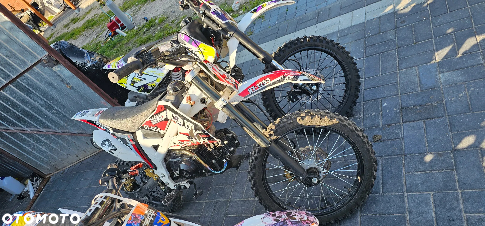 Zipp Inny - 2