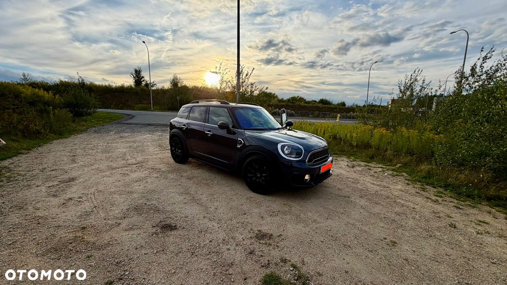 MINI Countryman Cooper S - 2