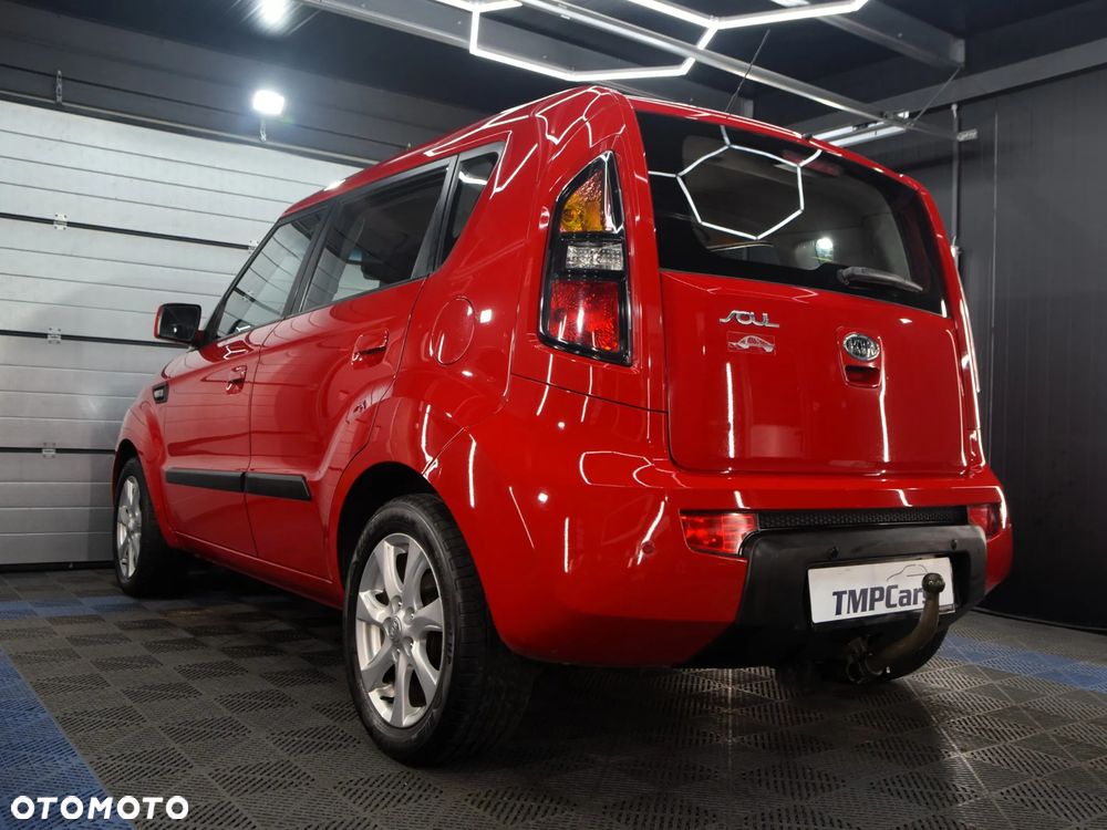 Kia Soul - 2