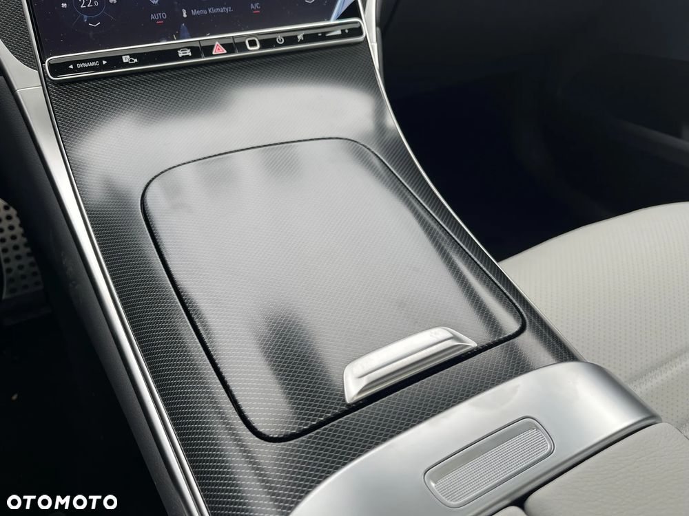 Mercedes-Benz GLC - 18