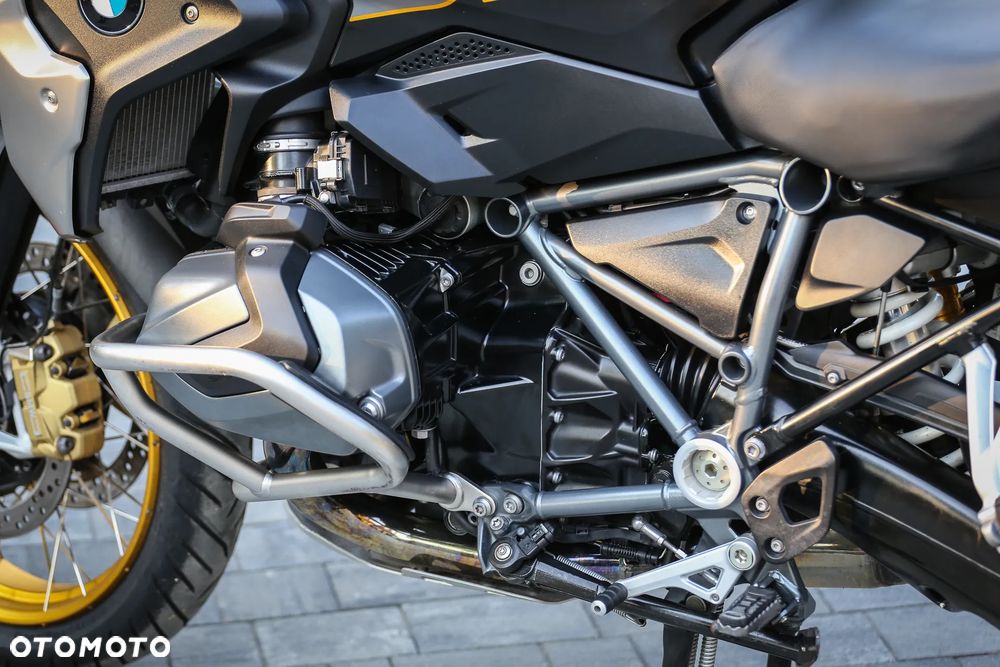 BMW GS - 13