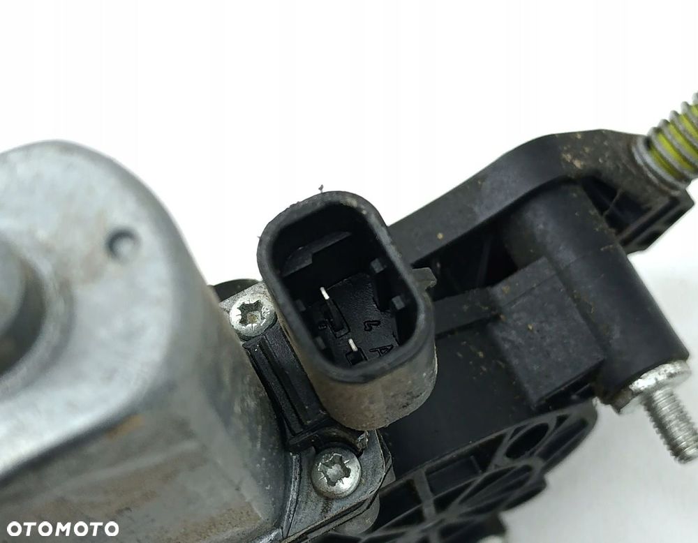 ELE MECHANIZM SZYBY PRAWY PRZÓD AIXAM S8 42.050.AIXAM 8 B SX - 6
