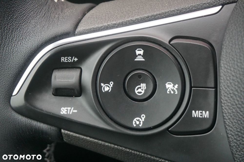 Opel Grandland X 2.0 CDTI Ultimate S&S - 15