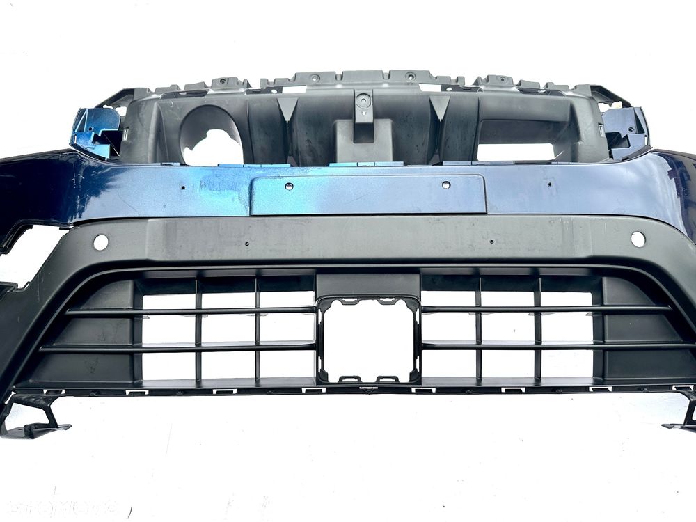 SUZUKI SX4 S-CROSS LIFT 2016 - 2021 ZDERZAK SPOILER POD RADAR ORYGINAŁ OE - 5