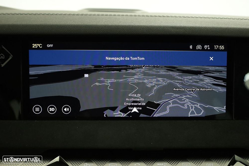 DS DS4 1.2 PureTech Performance Line EAT8 - 11