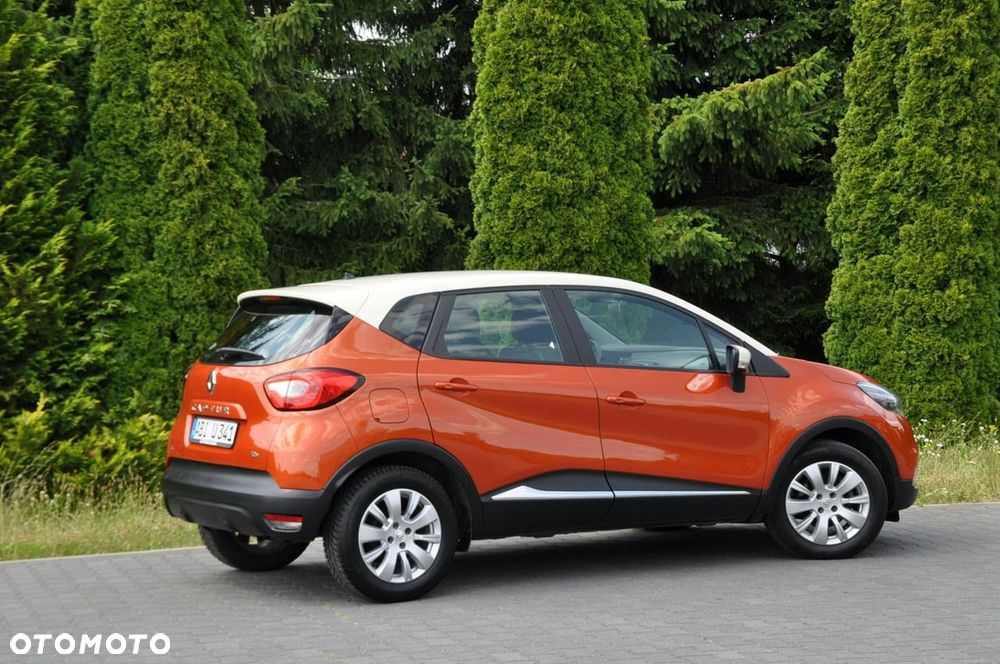 Renault Captur - 5