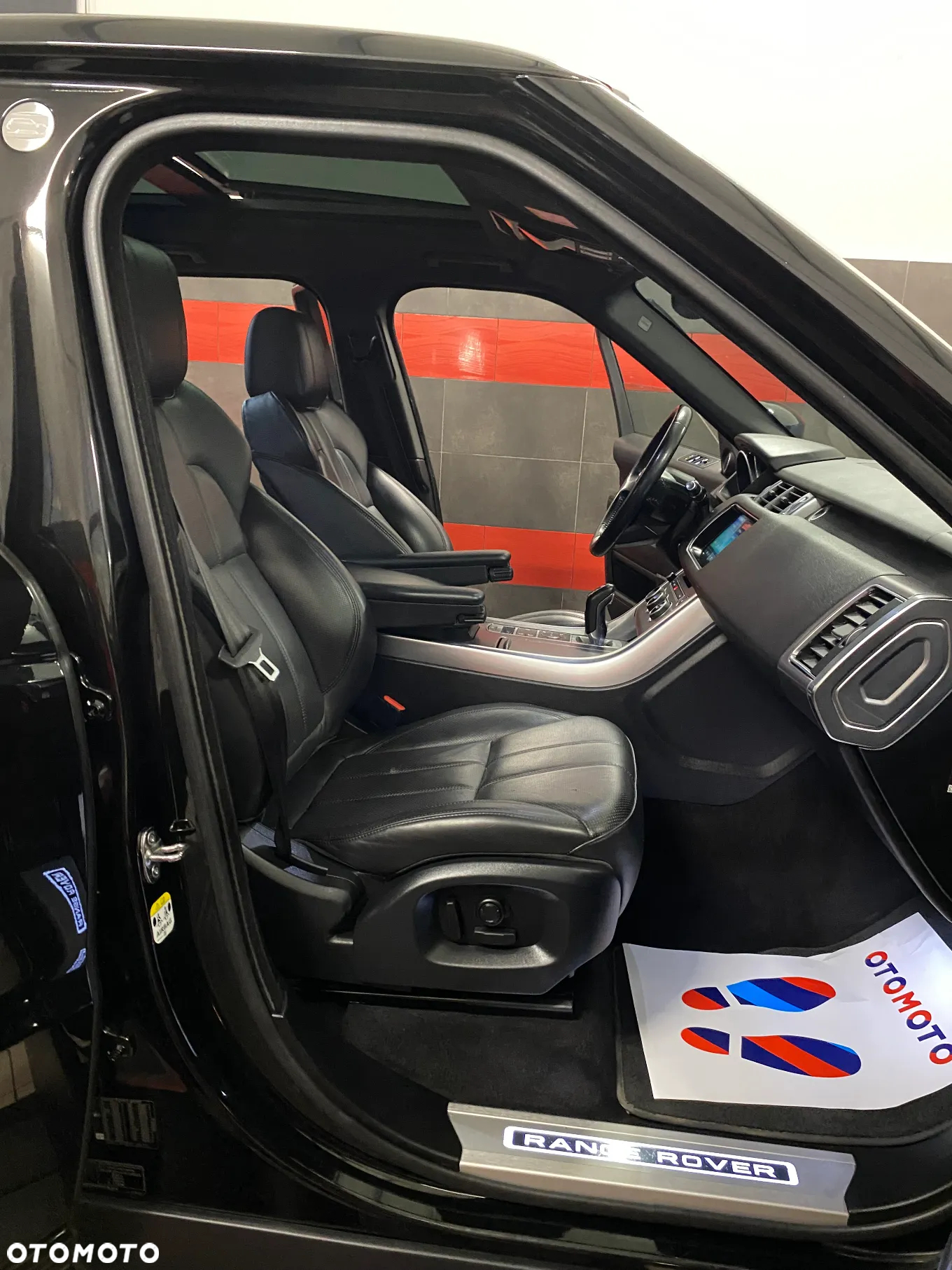 Land Rover Range Rover Sport S 2.0 SD4 SE - 19