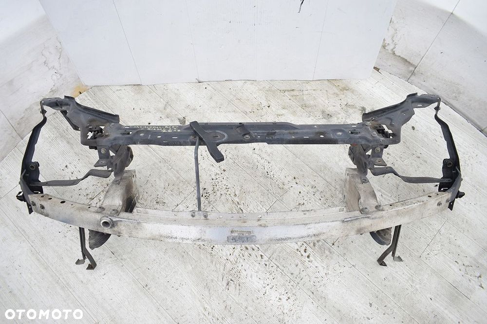 wzmocnienie pas * przedni mercedes c-klasa w204 - 3