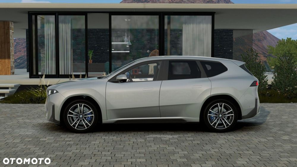 BMW iX3 40 sDrive 86.9kWh - 6