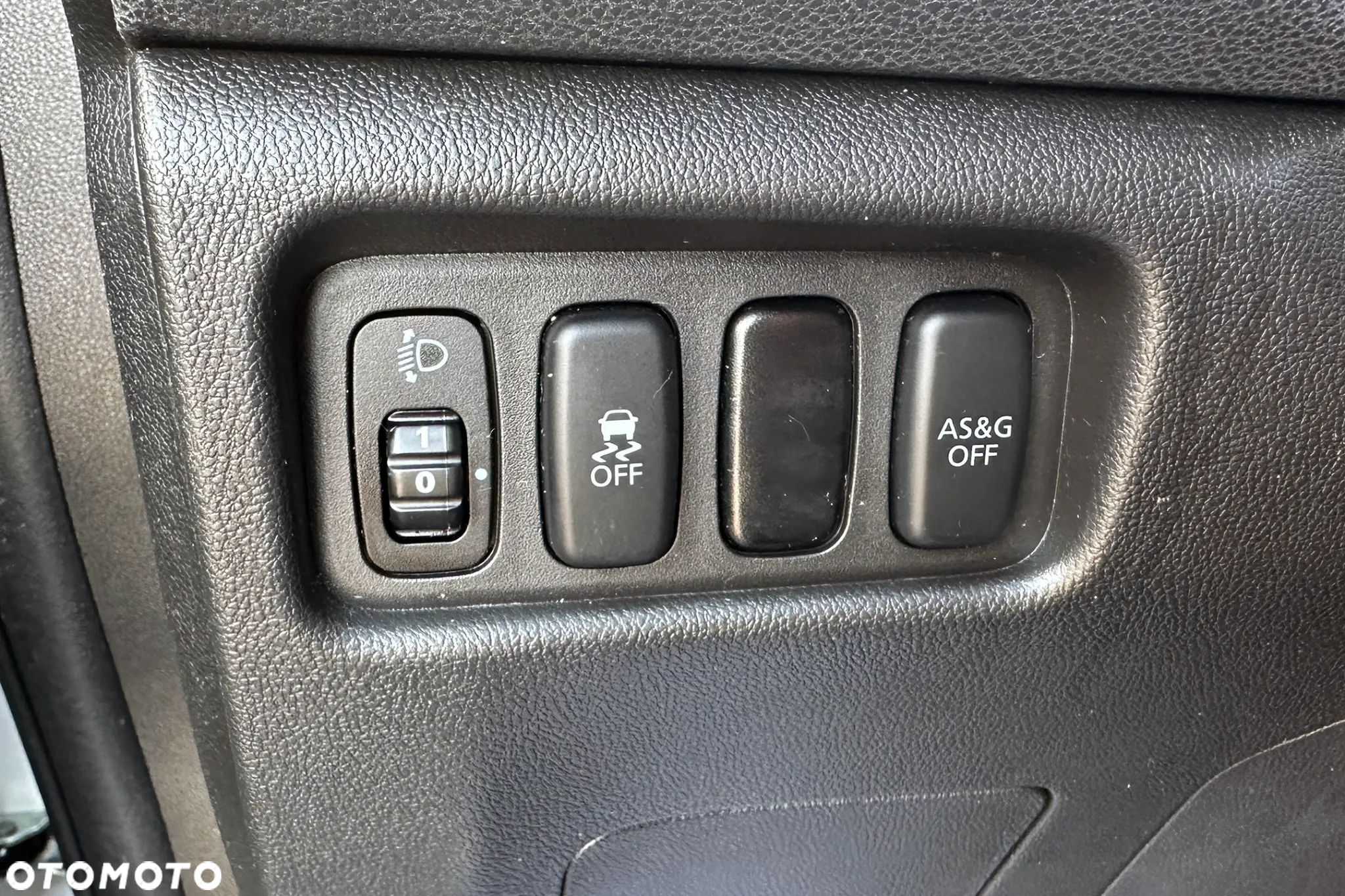 Mitsubishi ASX - 22