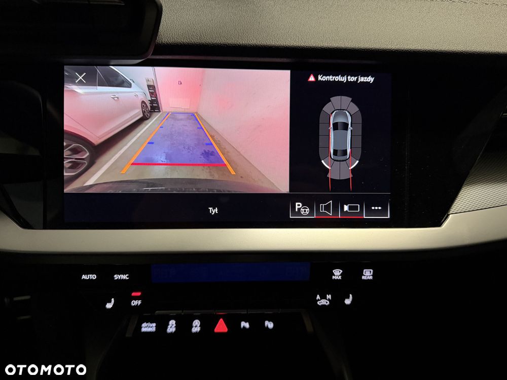 Audi S3 Limousine TFSI Quattro S tronic - 19