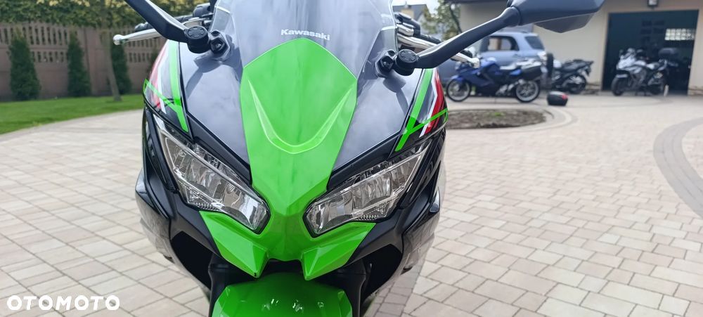 Kawasaki Ninja - 18