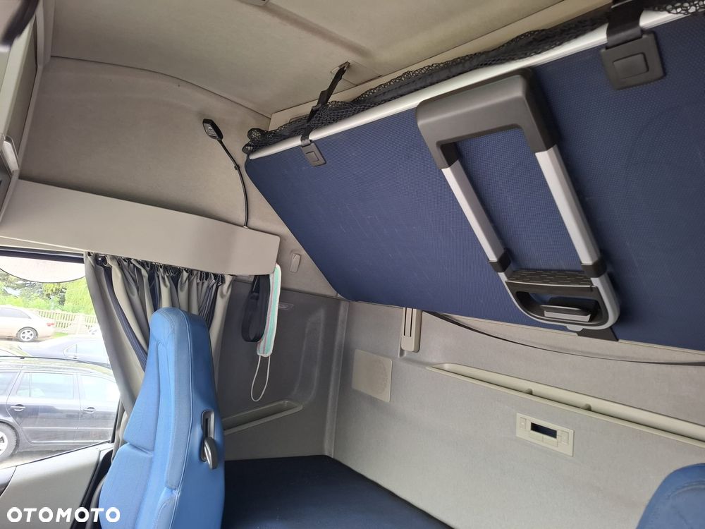 Volvo FH 460 I-Save - 11