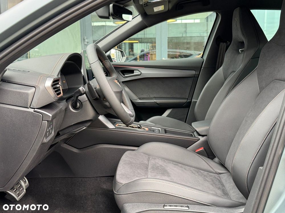 Cupra Formentor - 19