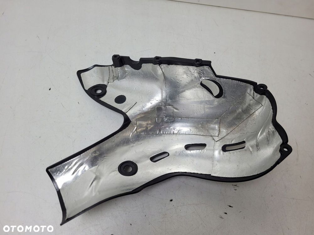 DUCATI PANIGALE V4 OSŁONA KOLEKTORA WYDECHOWEGO - 5